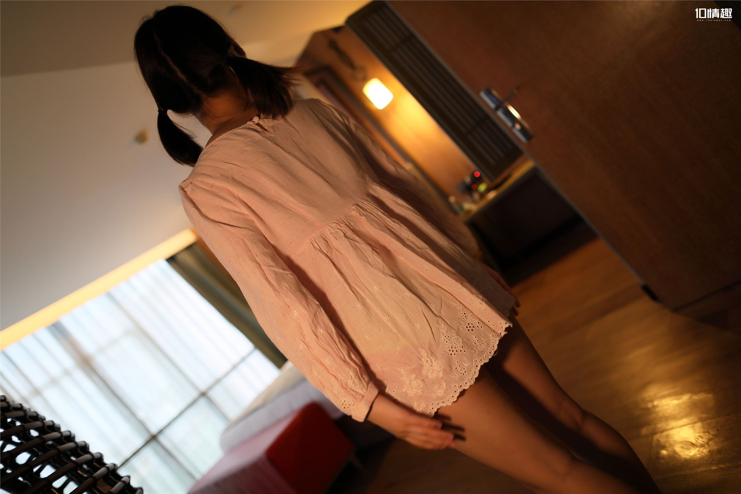 [ROSI写真]KZ系列 2018.12.08 NO.909